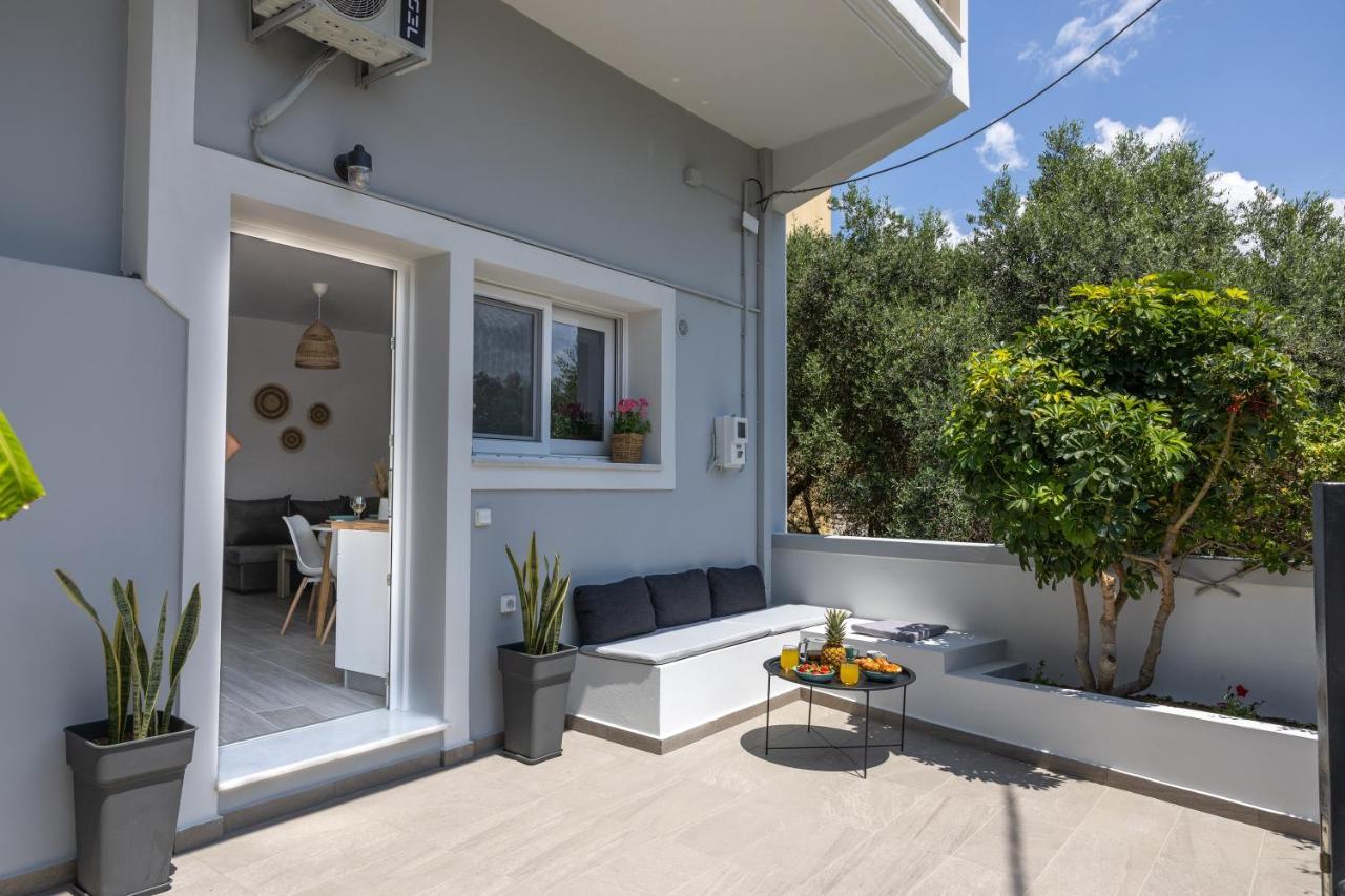 Casa Il Megliore Аргостолион Екстериор снимка